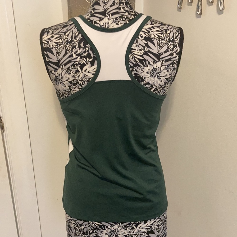 Nike Tennis bra top - Picture 5 of 8